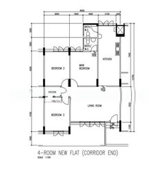 Blk 224 Bukit Batok Street 21 (Bukit Batok), HDB 4 Rooms #539538321
